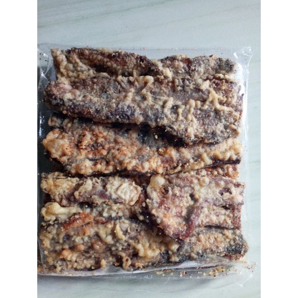 

pisang sale (200 g)
