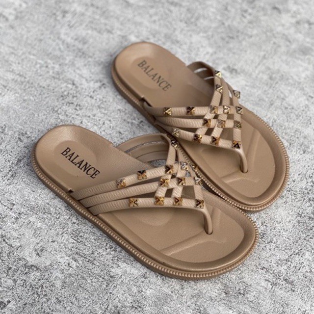 BLC Sandal Jepit Jelly Stude 1607-10