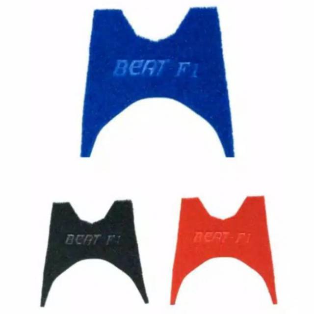 Keset motor Honda Beat