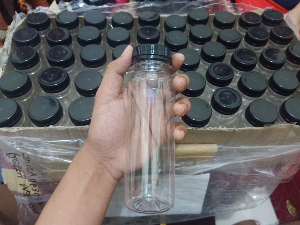 Botol Kale 250ml
