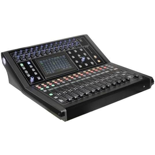 (Baru) Mixer Digital Topp pro DM24.8