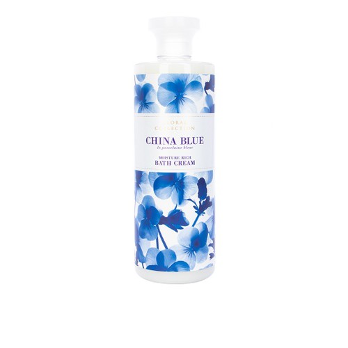 MARKS &amp; SPENCER Bath Cream - China Blue