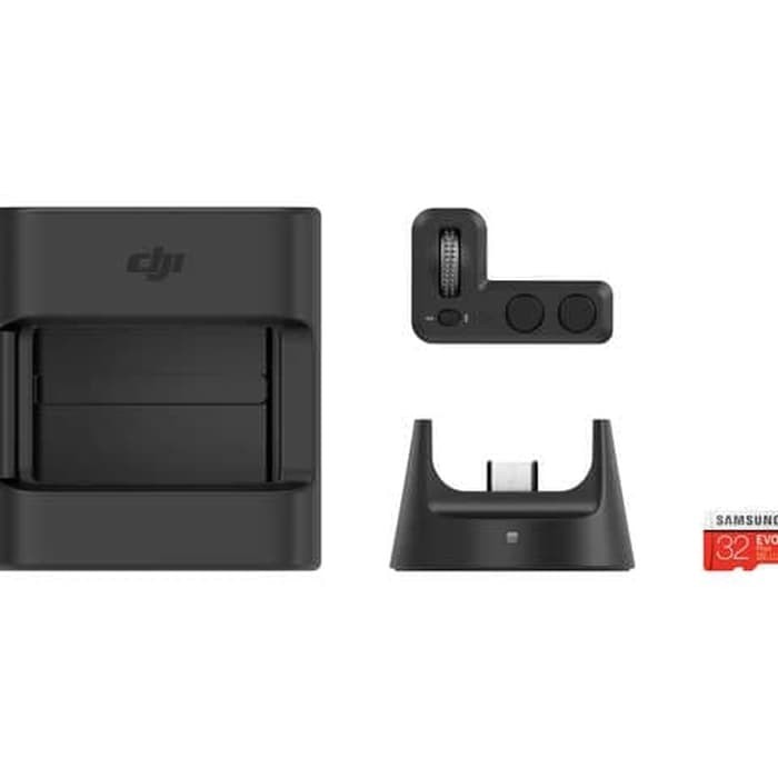DJI Osmo Pocket Expansion Kit aksesoris Osmo Pocket