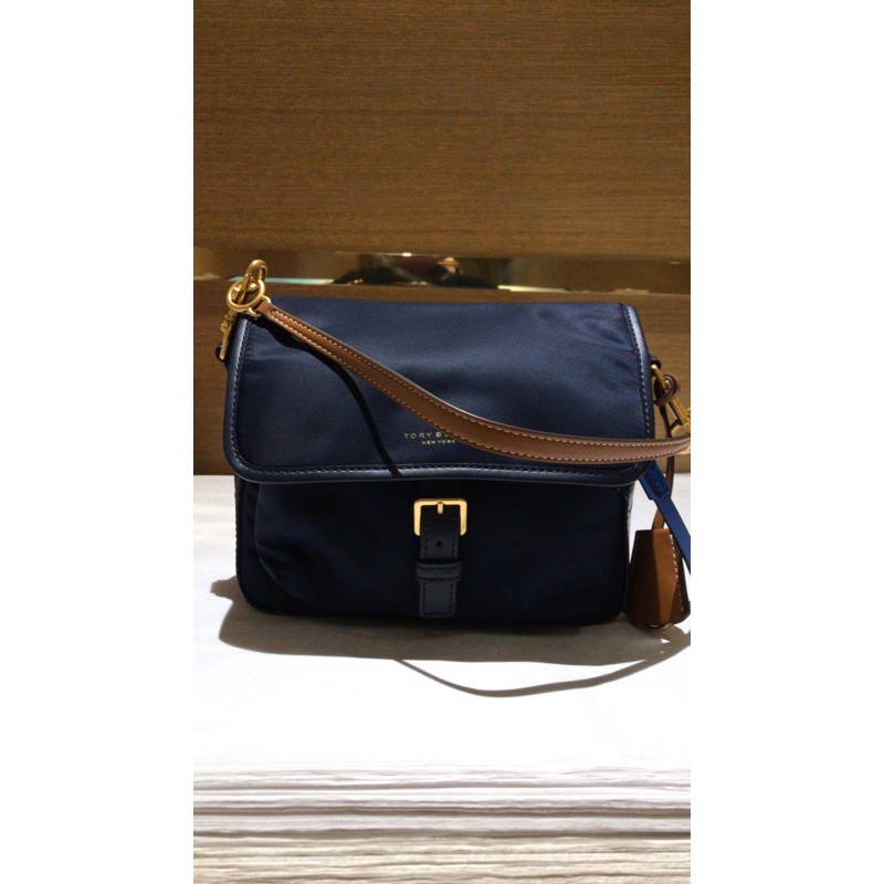 PO TB perry nylon royal navy