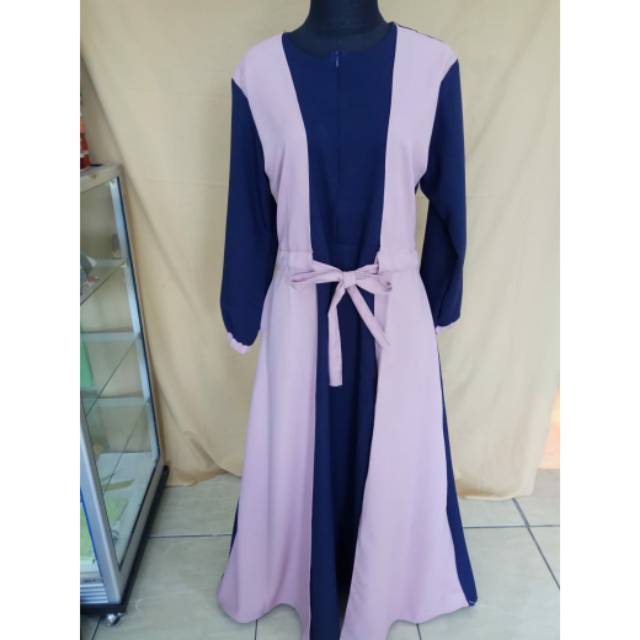 Gamis by Aura Collection