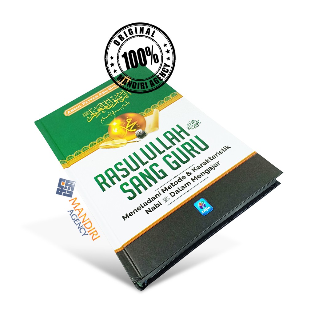 Rasulullah Sang Guru - PAR