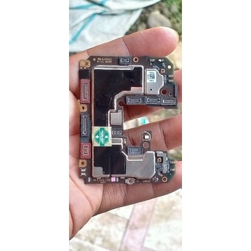 mesin oppo a9 2020 matot ram 8/128