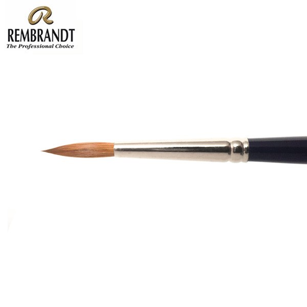 

Rembrandt Water Colour Brush Series 110 No. 6
