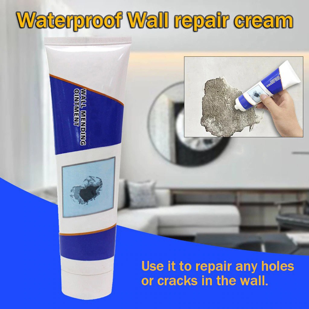 Wall Repair Mending