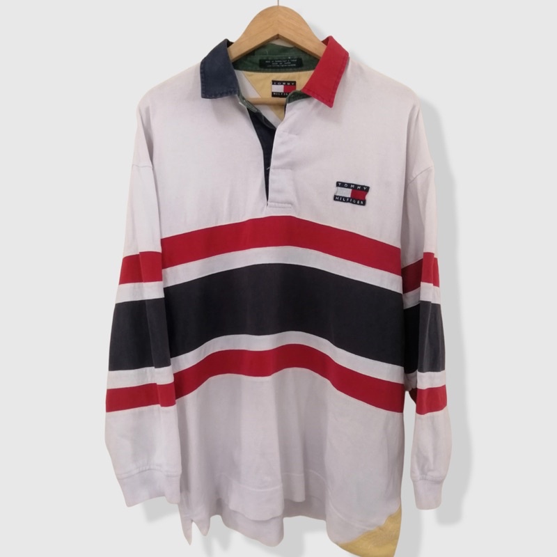Tommy Hilfiger Sailing Gear Second