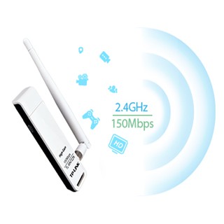 Tp link high gain 150 mbps