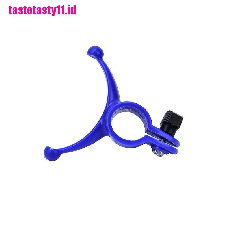 (TTID) Stand Holder Joran Pancing Anti slip Untuk Rock Fishing