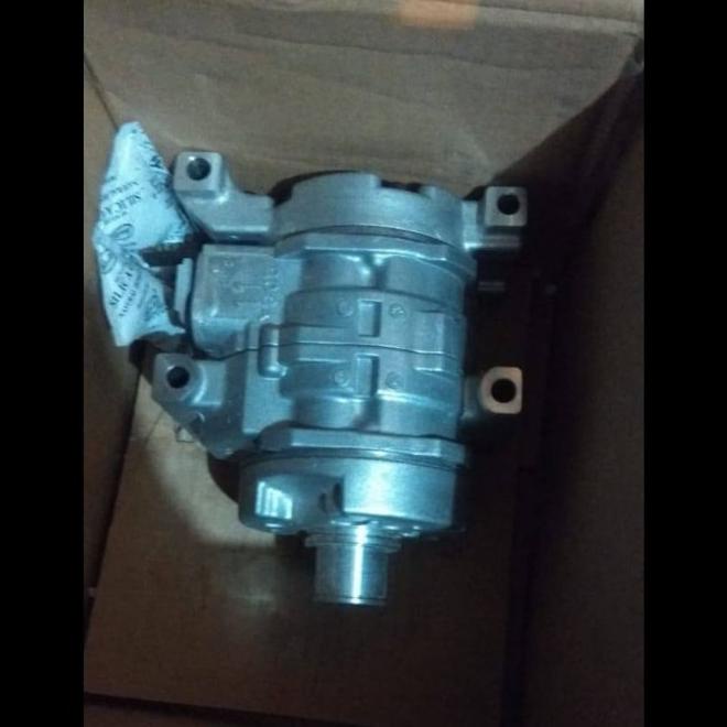 Compressor Ac Kompresor Ac Avanza Xenia Lama 2004 Sd 2011 Denso Asli