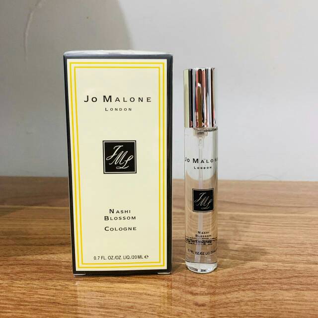 Mini Parfum Jo Malone 20ml Original