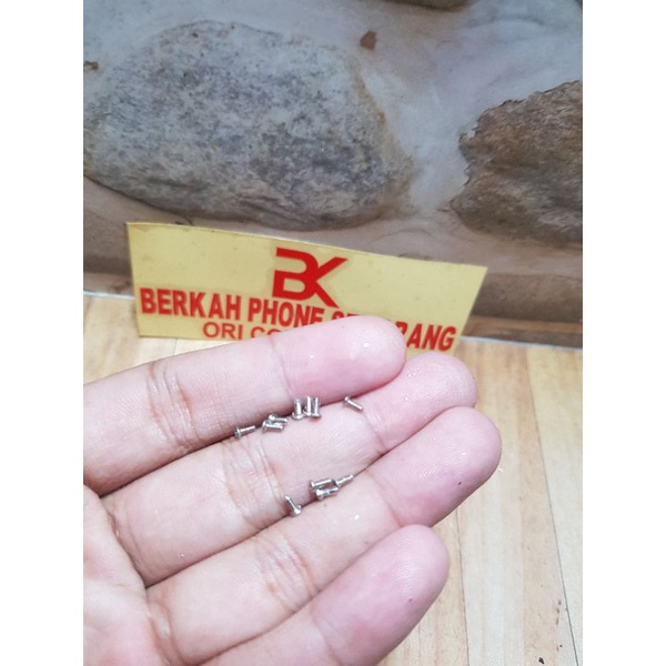 original copotan mur baut Samsung J4 sm j400f J400