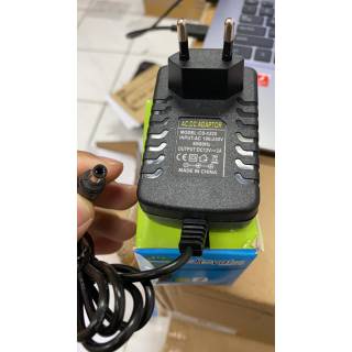 Adaptor Charger Cctv Router 12V 2A