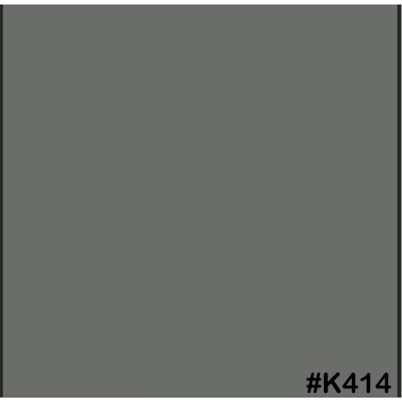 Pylox Samurai #K414* Black Grey Met/Samurai Paint #K414 Black Grey Met