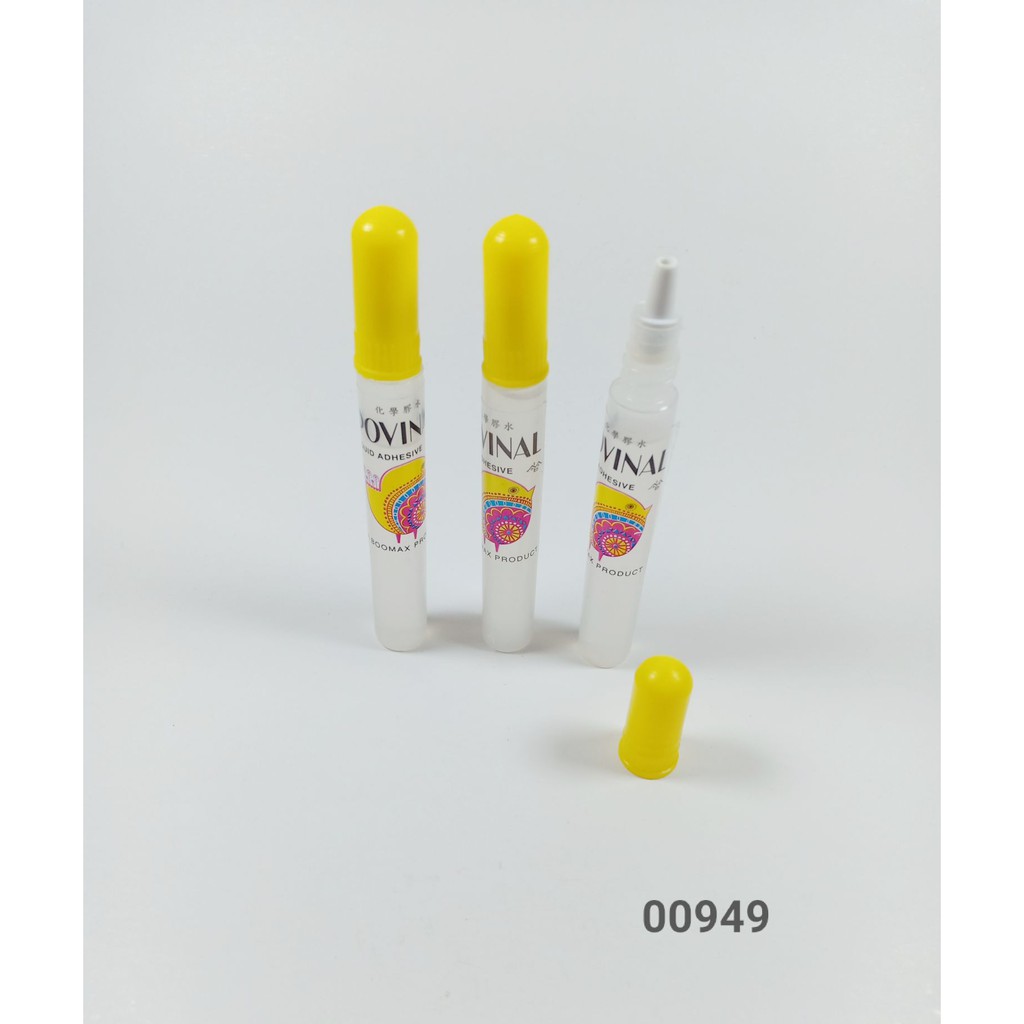 

Lem Povinal Stick 119 - 00949