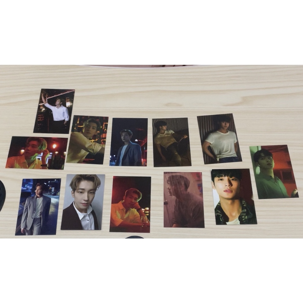 TC Bittersweet UNSEALED