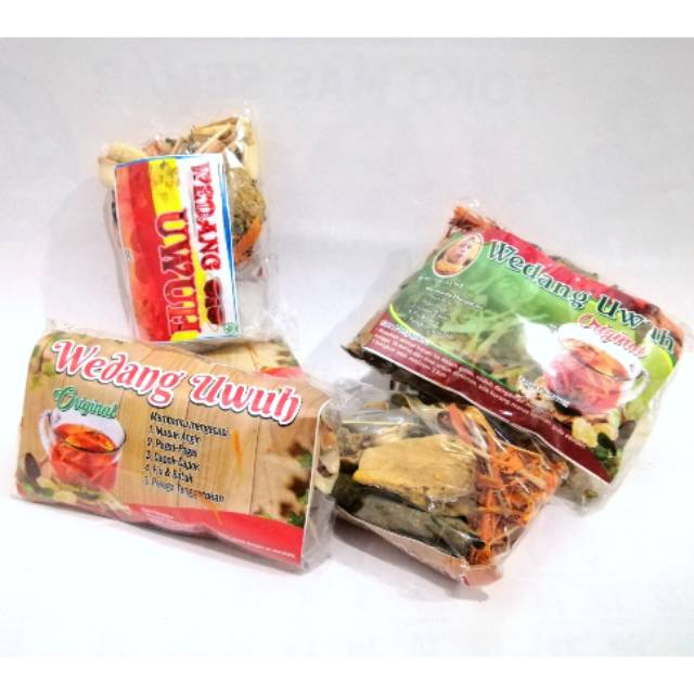 

Wedang uwuh oroginal minuman tradisional jawa jamu rempah alami minuman siap saji