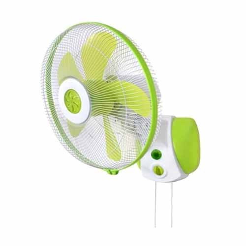 (PENGIRIMAN KHUSUS OJEK ONLINE) Kipas Dinding Saga 16 Inch-Wall Fan Saga SWF1601