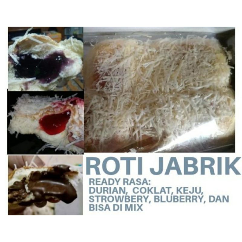 

Roti Jabrig