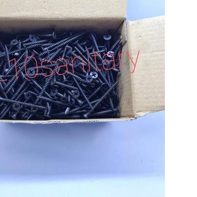 Sekrup Gipsum / Sekrup Gypsum / Skrup Gipsum / Sekrup Gipsum / Drywall Screw 1kg