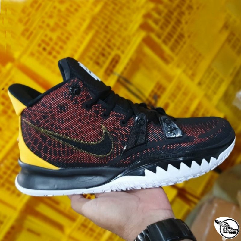 kyrie high top shoes
