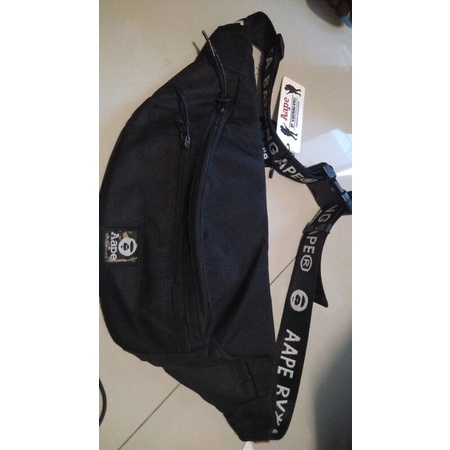 aape waistbag 1