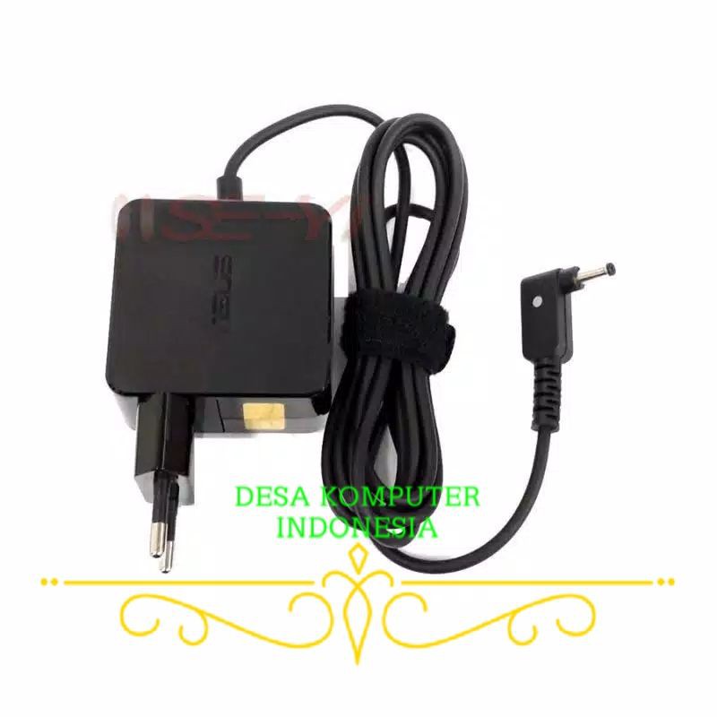 Adaptor Casan Charger NOTEBOOK Asus X441M X453M X453S X441N X441S X453MA X200M X200CA X200MA X201E