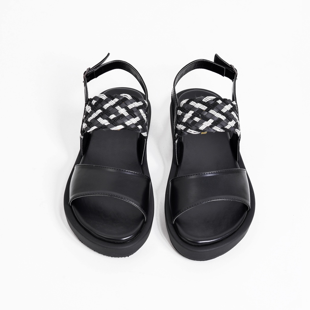 Sandal wanita / Gianina - Ayudya Platform Sandals