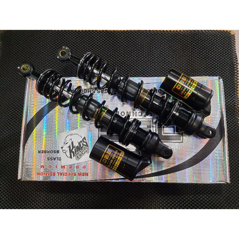shockbreaker DBS 721edition Nmax Pcx Xmax tabung bawah shok skok belakang