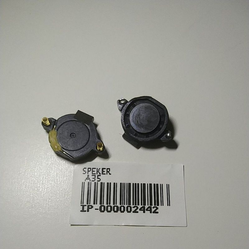 Buzzer Speaker Siemens A35