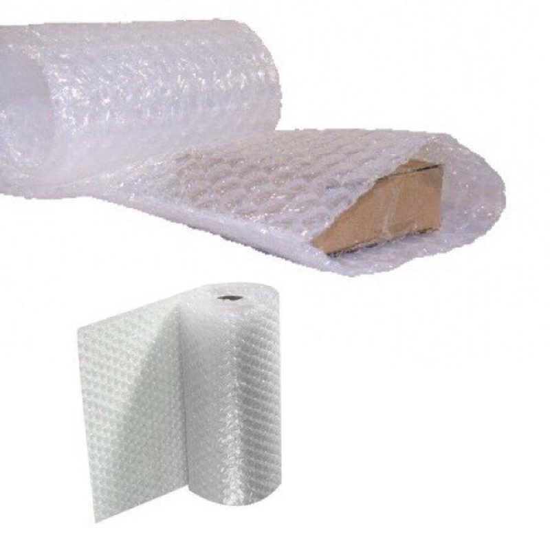 

EXTRA BUBBLE WRAP MAKIN TEBAL ++