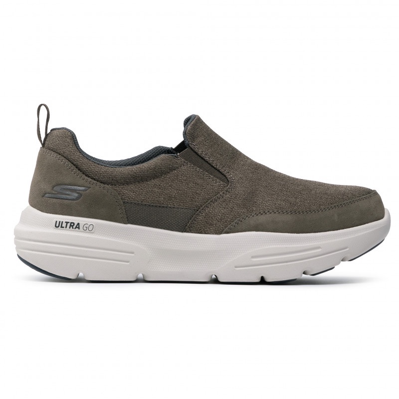 Skechers Go Walk Duro 216008/KHK Khaki sale