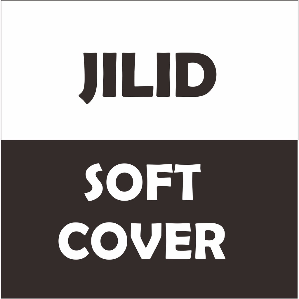 JILID SOFT COVER