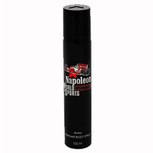 Napoleon Marlboro Deodorant Spray