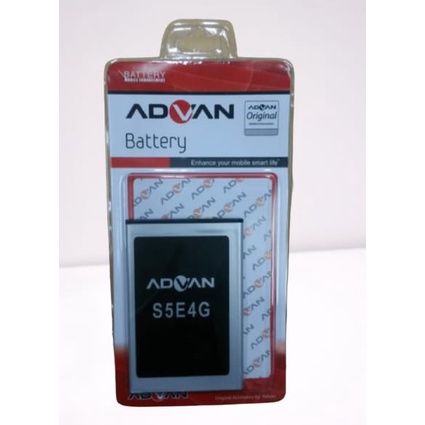 BATRE BATTERY BATERE ADVAN S5E 4G