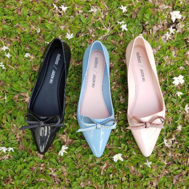 Melissa Pointy Jason Wu