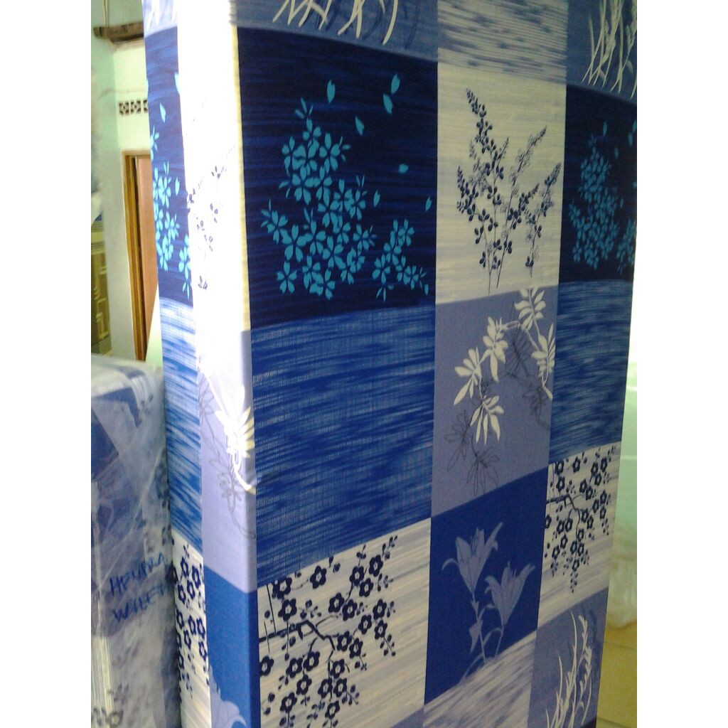 kasur busa inoac 200 x 160 x 30