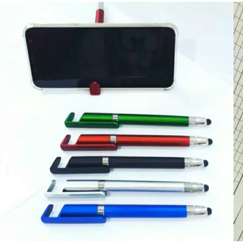 murah stylus pen touchscreen Hp Xioami Samsung Oppo realme Vivo Advan iPhone