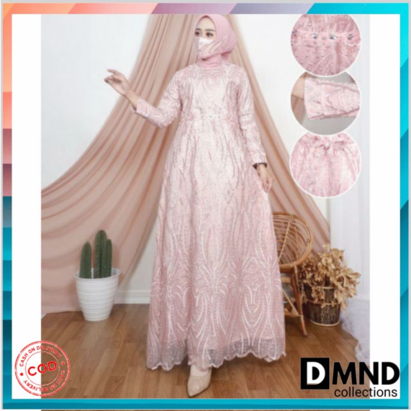 COD GAMIS KEBAYA FASHION/GAMIS KEBAYA SERAGAM/GAMIS KEBAYA KEKINIAN/GAMIS KEBAYA TERBARU &amp; TERLARIS