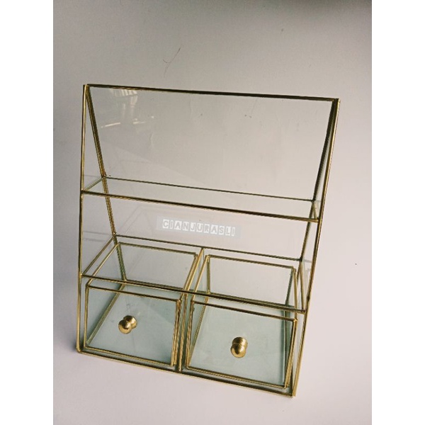 RAK LACI MAKE UP AESTHETIC