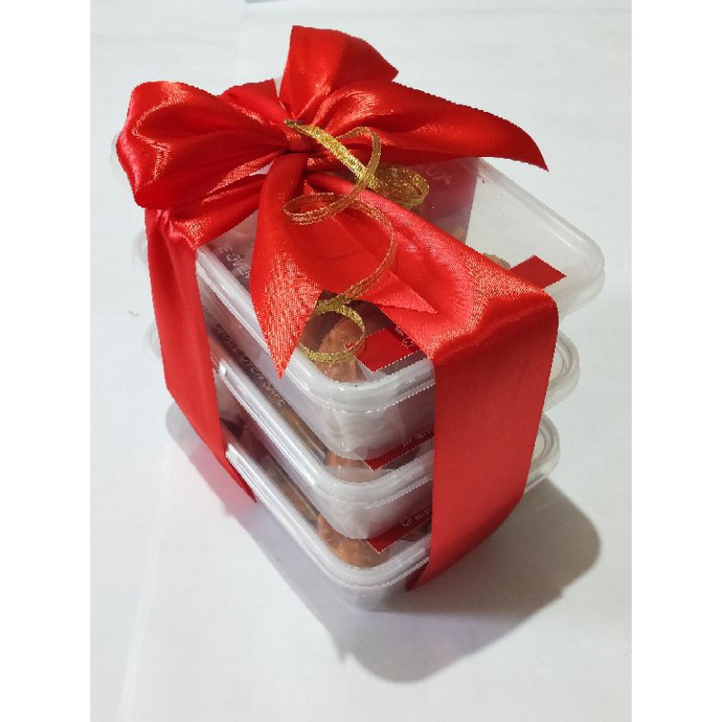 

FOOD HAMPERS SIOMAY BABI UDANG 15 pcs by POKU POKU