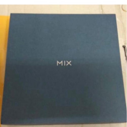 Dus Box Xiaomi 6A/6X/Note 5A/Mi Mix