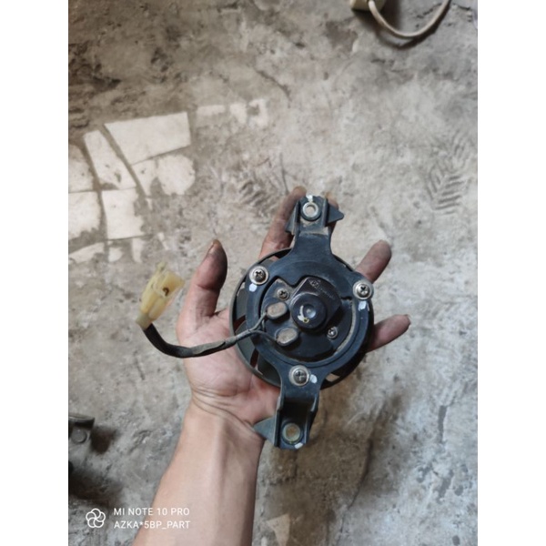 kipas r15 v3 vva kipas radiator r15 vixion R