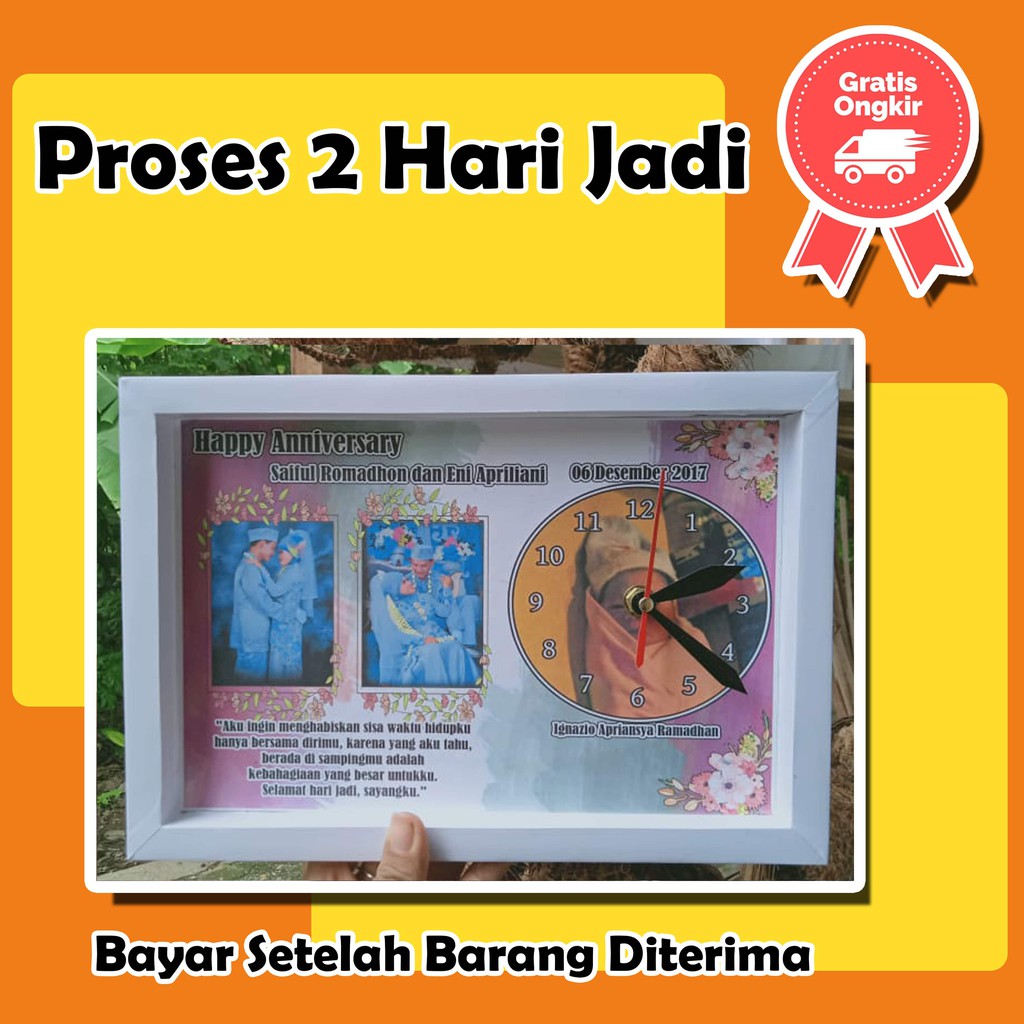 

KADO PERNIKAHAN KEKINIAN, KADO ANNIVERSARY, KADO WEDDING / KADO ULANG TAHUN. KADO ULTAH, KADO WISUDA