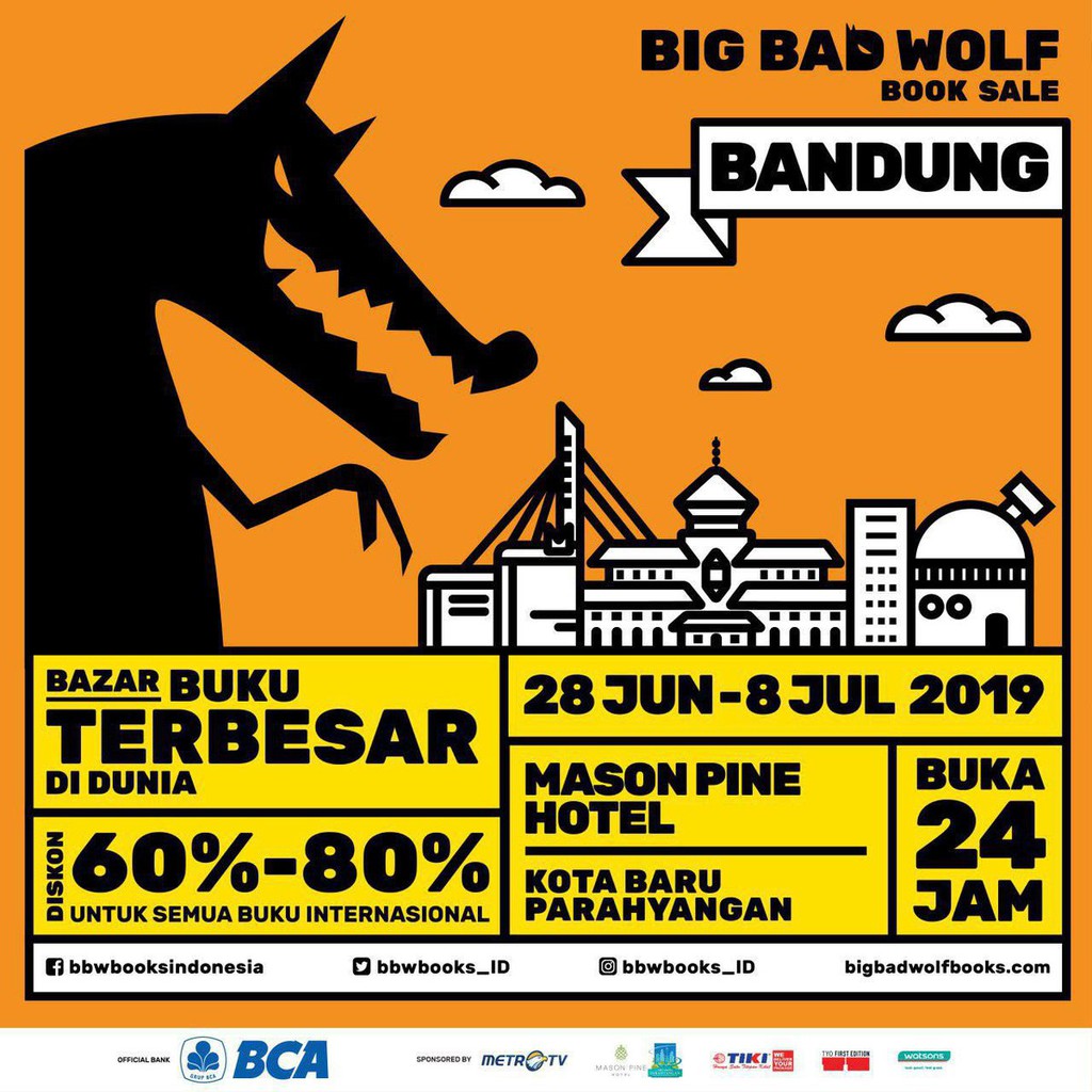 Harga anggi Terbaru Des 2025 | BigGo Indonesia