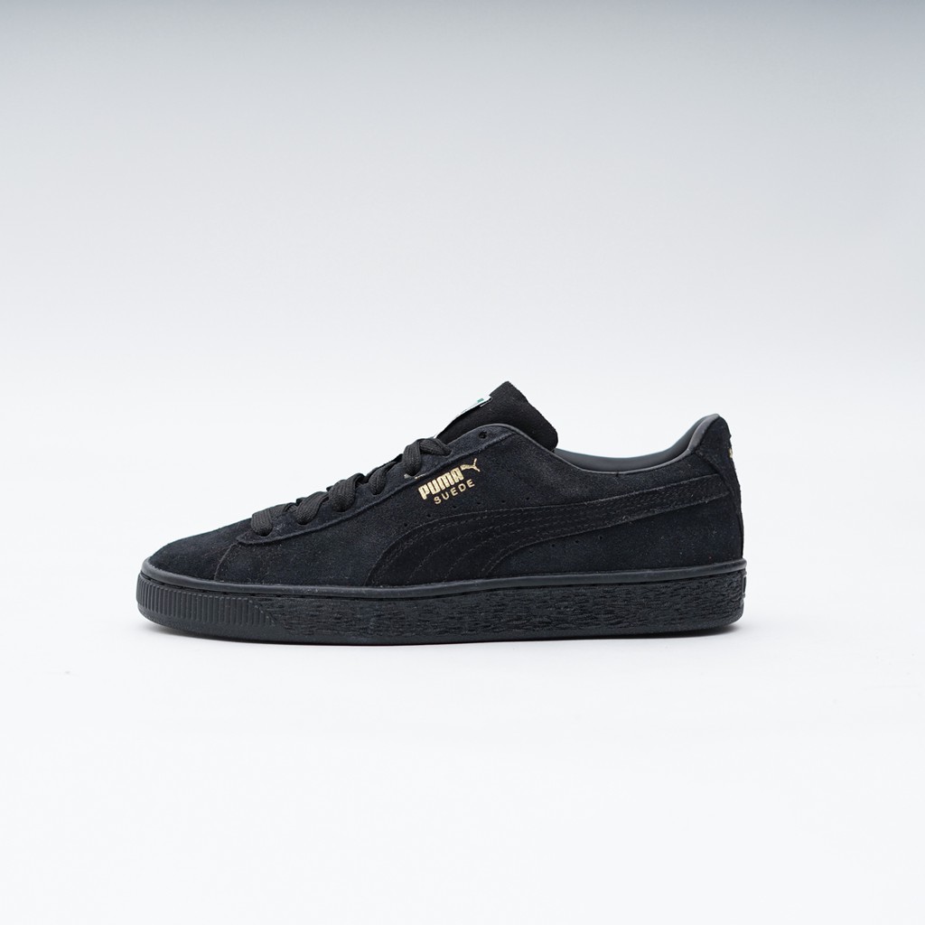 all black puma mens shoes