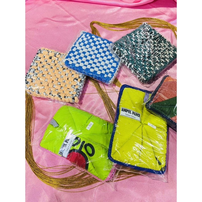 lampin panci / jampel panci